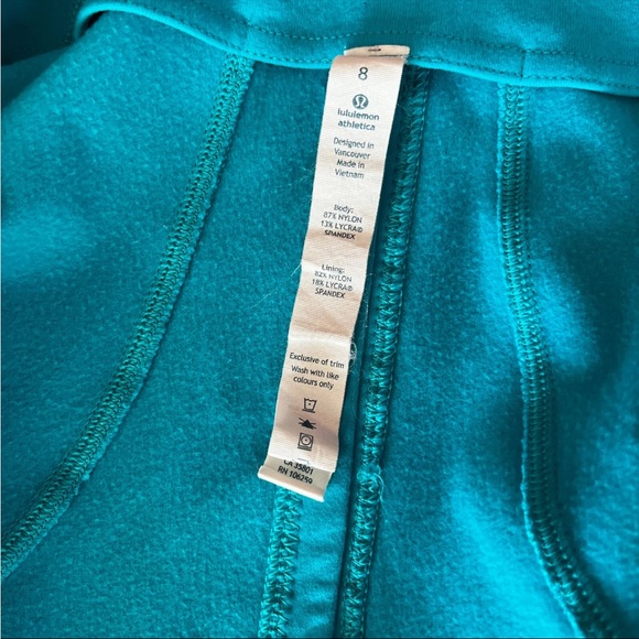 Lululemon define jacket - Picture 6 of 9